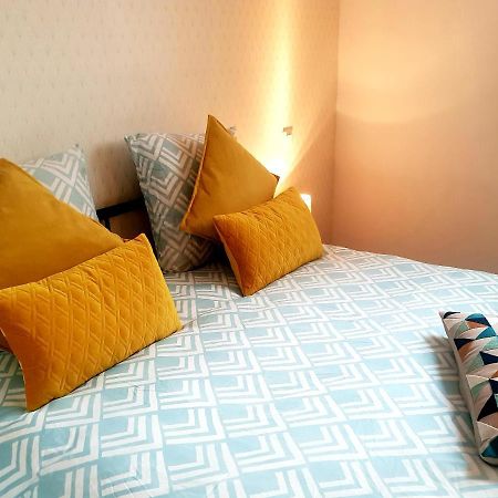 Apartmán Studio Centre Dinan Exteriér fotografie